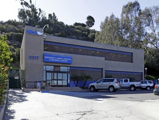 Plus de détails pour 2317 Hotel Cor S, San Diego, CA - Local commercial à vendre