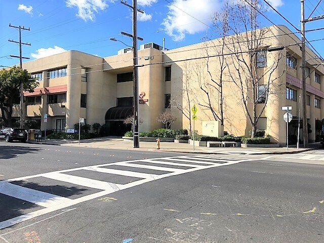 1260-1290 B St, Hayward, CA à louer - Photo de l’immeuble – Image 1 sur 9