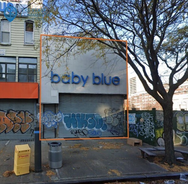 39 Graham Ave, Brooklyn, NY à vendre - Photo principale – Image 1 sur 27