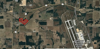Plus de détails pour W AR Hwy 12, Bentonville, AR - Terrain à vendre
