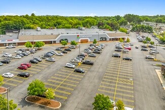 Plus de détails pour 238-310 Grove St, Braintree, MA - Local commercial à louer