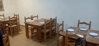 Plus de détails pour Carrer de San Agustín, 20, Requena - Local commercial à louer