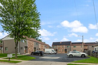 Plus de détails pour 1747 Oakdale Ave, Green Bay, WI - Logement à vendre
