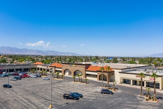 Plus de détails pour 3830-3888 W Sahara Ave, Las Vegas, NV - Local commercial à louer
