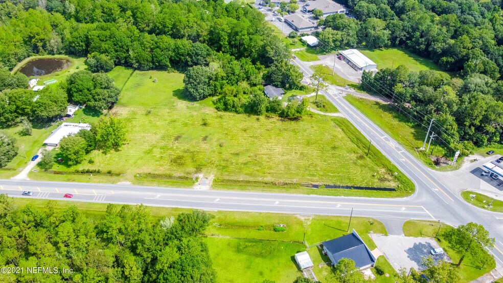 10422 SE SR 100, Starke, FL à vendre - Photo de l’immeuble – Image 3 sur 5