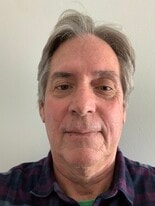 Bruce Macintyre