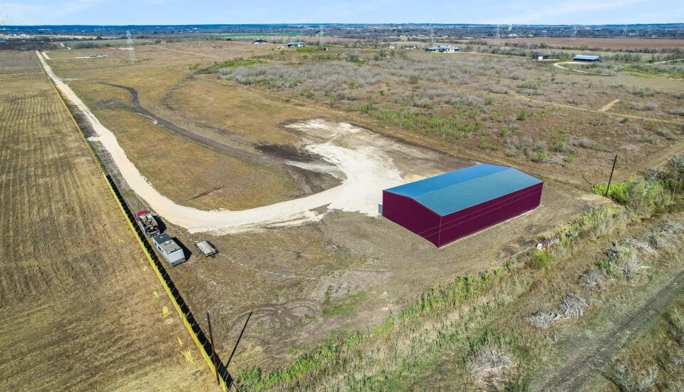 1795 Scull Rd, San Marcos, TX à vendre - Photo de l’immeuble – Image 3 sur 9