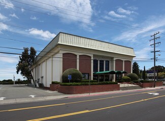 Plus de détails pour 41 Tamal Vista Blvd, Corte Madera, CA - Local commercial à louer