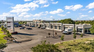 Plus de détails pour 8530 State Highway 151, San Antonio, TX - Local commercial à louer