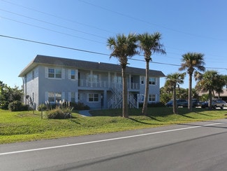 Plus de détails pour 225 N Flagler Ave, Flagler Beach, FL - Logement à vendre
