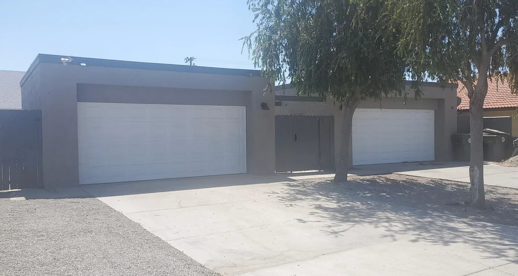 33654 Pueblo Trl, Cathedral City, CA à vendre Photo de l’immeuble– Image 1 sur 20