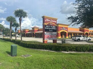 Plus de détails pour 17051 Jean St, Fort Myers, FL - Local commercial à louer
