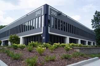 Plus de détails pour 290 Interstate N Cir SE, Atlanta, GA - Bureau à louer