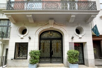 Plus de détails pour 23 E 73rd St, New York, NY - Bureau à louer