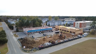 O Old Richmond Road, Port Wentworth, GA à louer Photo intérieure– Image 1 sur 1