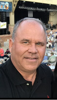 Dave Jewell