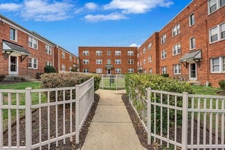 Plus de détails pour 1201 Benning Rd, Capitol Heights, MD - Logement à vendre