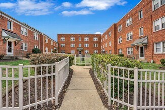 Plus de détails pour 1201 Benning Rd, Capitol Heights, MD - Logement à vendre