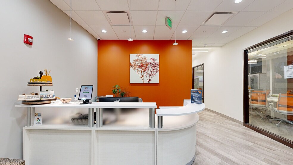 3301 N University Dr, Coral Springs, FL à vendre - Numérisation 3D Matterport – Image 2 sur 33