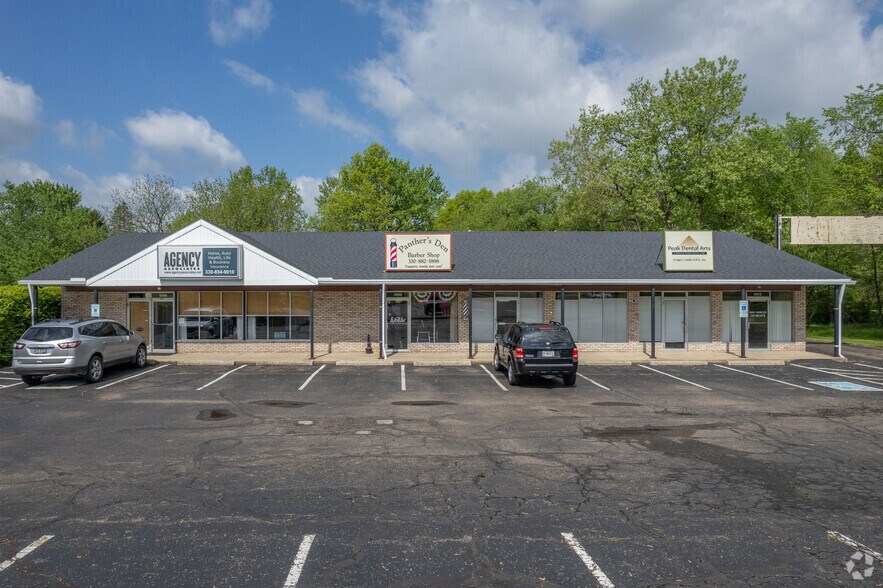 6012-6016 Manchester Rd, Akron, OH à vendre - Photo de l’immeuble – Image 3 sur 5