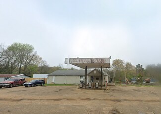 Plus de détails pour 11577 Midway Rd, Raymond, MS - Local commercial à vendre