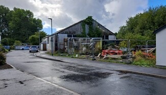 Plus de détails pour Grenville Rd, Lostwithiel - Local commercial à vendre