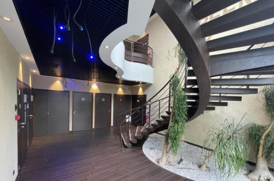 57 Avenue Jean Monnet, Colomiers à louer - Photo de l’immeuble – Image 2 sur 9