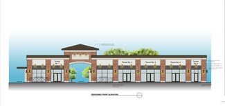 Plus de détails pour 0 Philadelphia Ave, Chambersburg, PA - Local commercial à louer