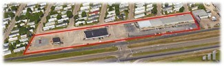 Plus de détails pour 461 N Eastern Blvd, Montgomery, AL - Local commercial à louer