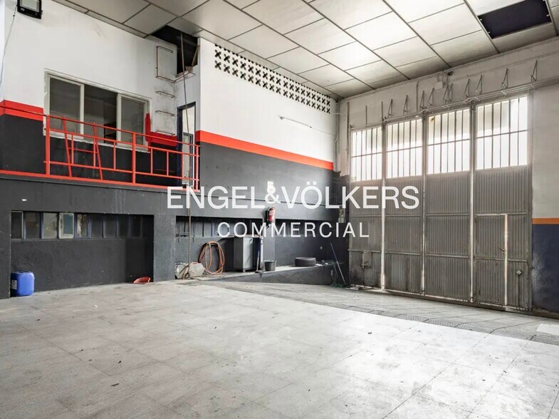 Carrer Sabadell, 18, Manresa, Barcelona à vendre - Photo intérieure – Image 3 sur 18