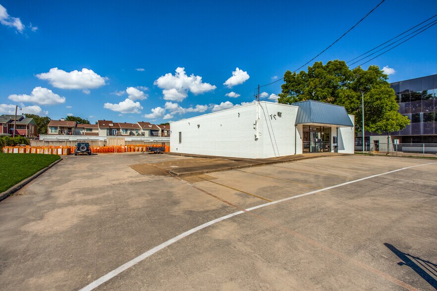 502 N Haskell Ave, Dallas, TX à vendre - Photo de l’immeuble – Image 3 sur 22
