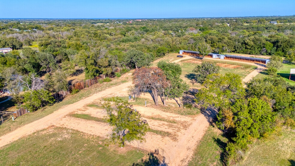 247 S Caddo St, Lipan, TX à vendre - Autre – Image 1 sur 33