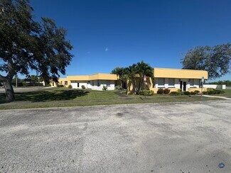 Plus de détails pour 1250 S Harbor City Blvd, Melbourne, FL - Bureau à vendre