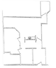 1683 Novato Blvd, Novato, CA à louer Plan d’étage– Image 1 sur 1