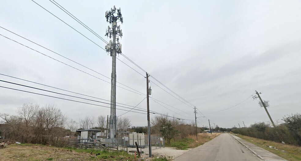 0 Easthaven Blvd, Houston, TX à vendre - Photo de l’immeuble – Image 2 sur 5