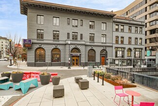 Plus de détails pour 1363-1369 Connecticut Ave NW, Washington, DC - Local commercial à louer