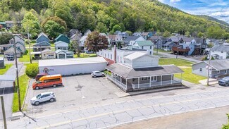 Plus de détails pour 75 Germania St, Galeton, PA - Local commercial à vendre
