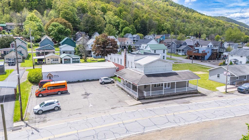 75 Germania St, Galeton, PA à vendre Photo de l’immeuble– Image 1 sur 43