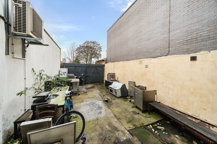 391 New Cross Rd, Londres à vendre - Photo de l’immeuble – Image 3 sur 3