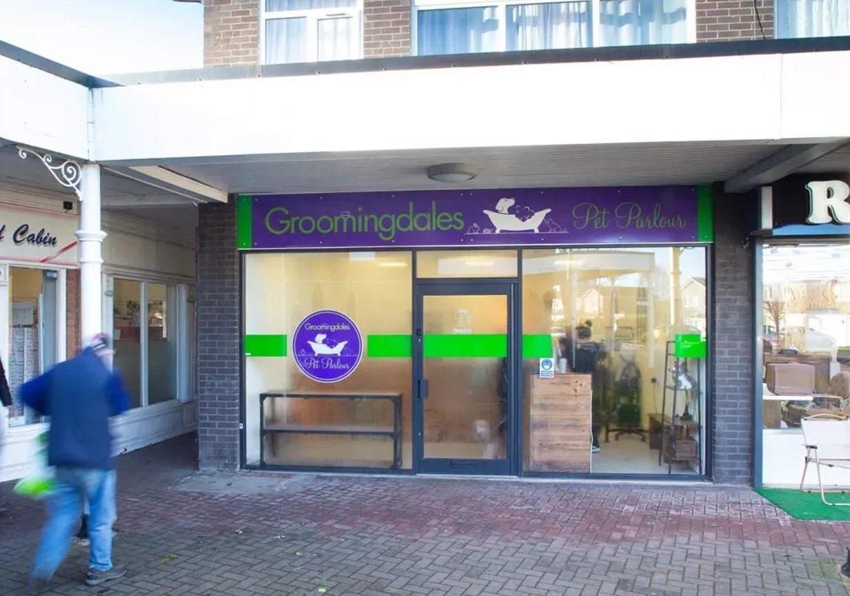 60-78 Wardles Ln, Walsall à louer Photo de l’immeuble– Image 1 sur 1