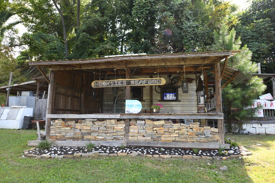 268 Richland St, Dayton, TN à vendre - Photo de l’immeuble – Image 2 sur 14