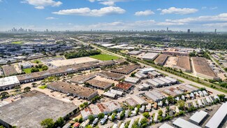 Plus de détails pour 10606 Hempstead Rd, Houston, TX - Bureau, Local d'activités à louer