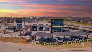 Plus de détails pour 5243 Naaman Forest Blvd, Garland, TX - Spécialisé à vendre