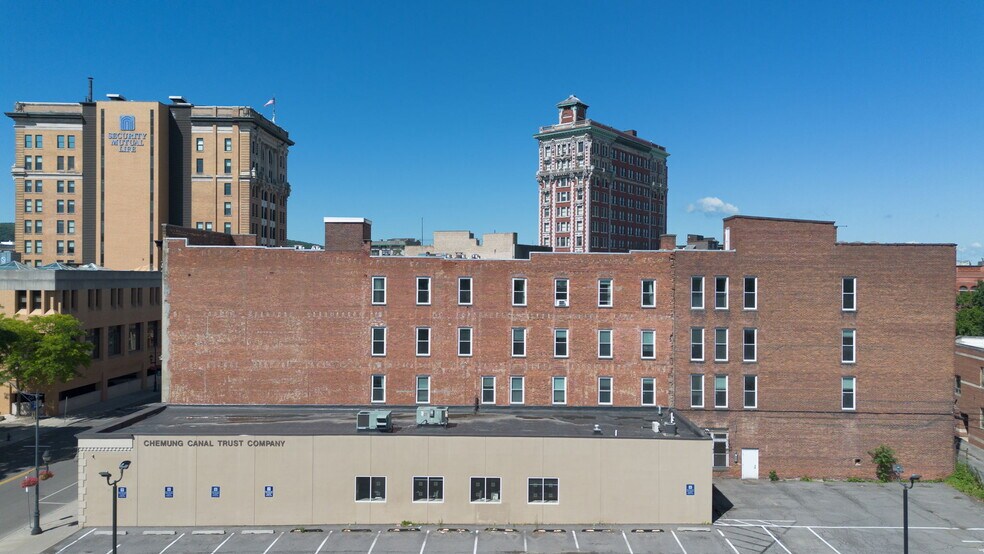 123 Court St, Binghamton, NY à vendre - Photo de l’immeuble – Image 3 sur 49