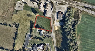 Plus de détails pour Hockett Road Rd, Manakin Sabot, VA - Terrain à vendre