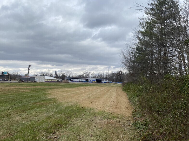 1213 US Highway 45 N, Eldorado, IL à vendre - Photo de l’immeuble – Image 3 sur 11