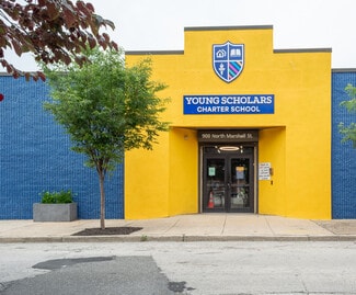Plus de détails pour 900-918 N Marshall St, Philadelphia, PA - Bureau à vendre