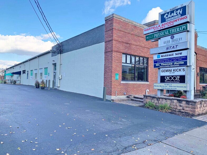 311 Market St, Kingston, PA à louer - Photo de l’immeuble – Image 2 sur 7
