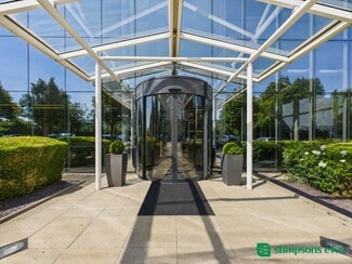 Plus de détails pour Whitehall Ave, Milton Keynes - Bureau à louer