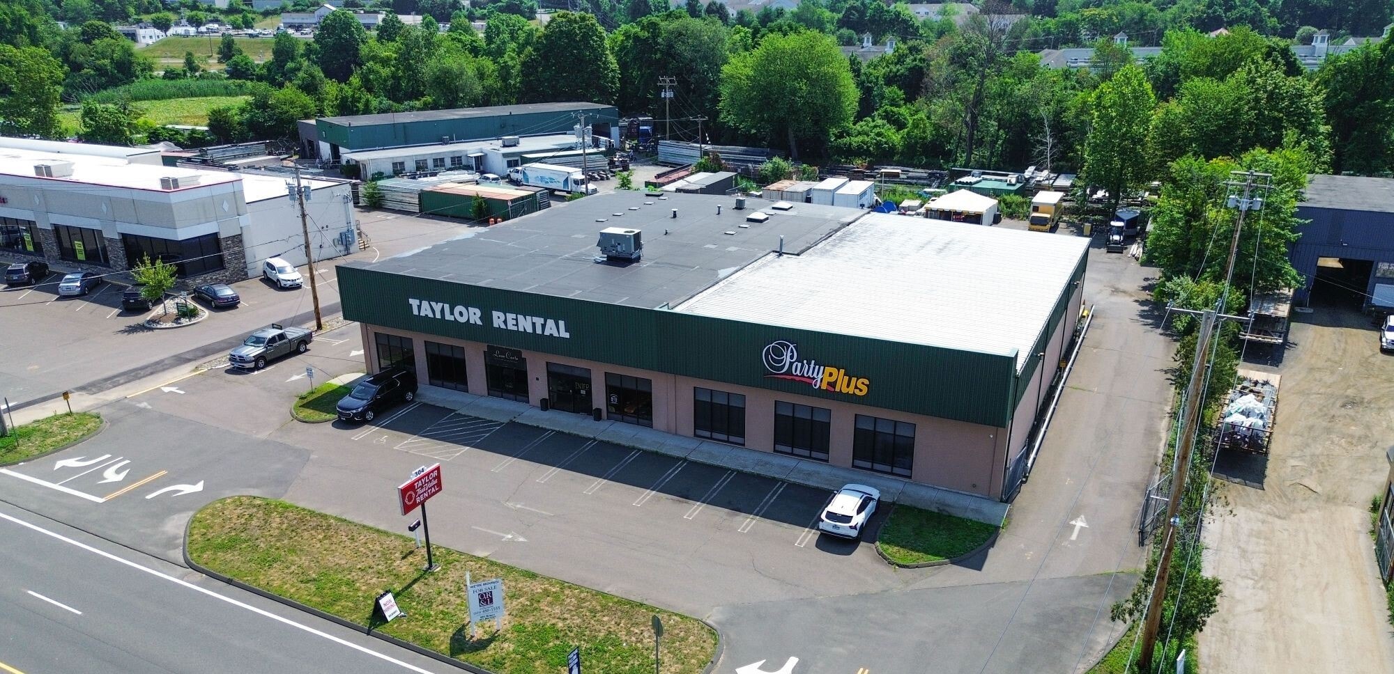 304 Boston Post Rd, Orange, CT à louer Photo intérieure– Image 1 sur 20